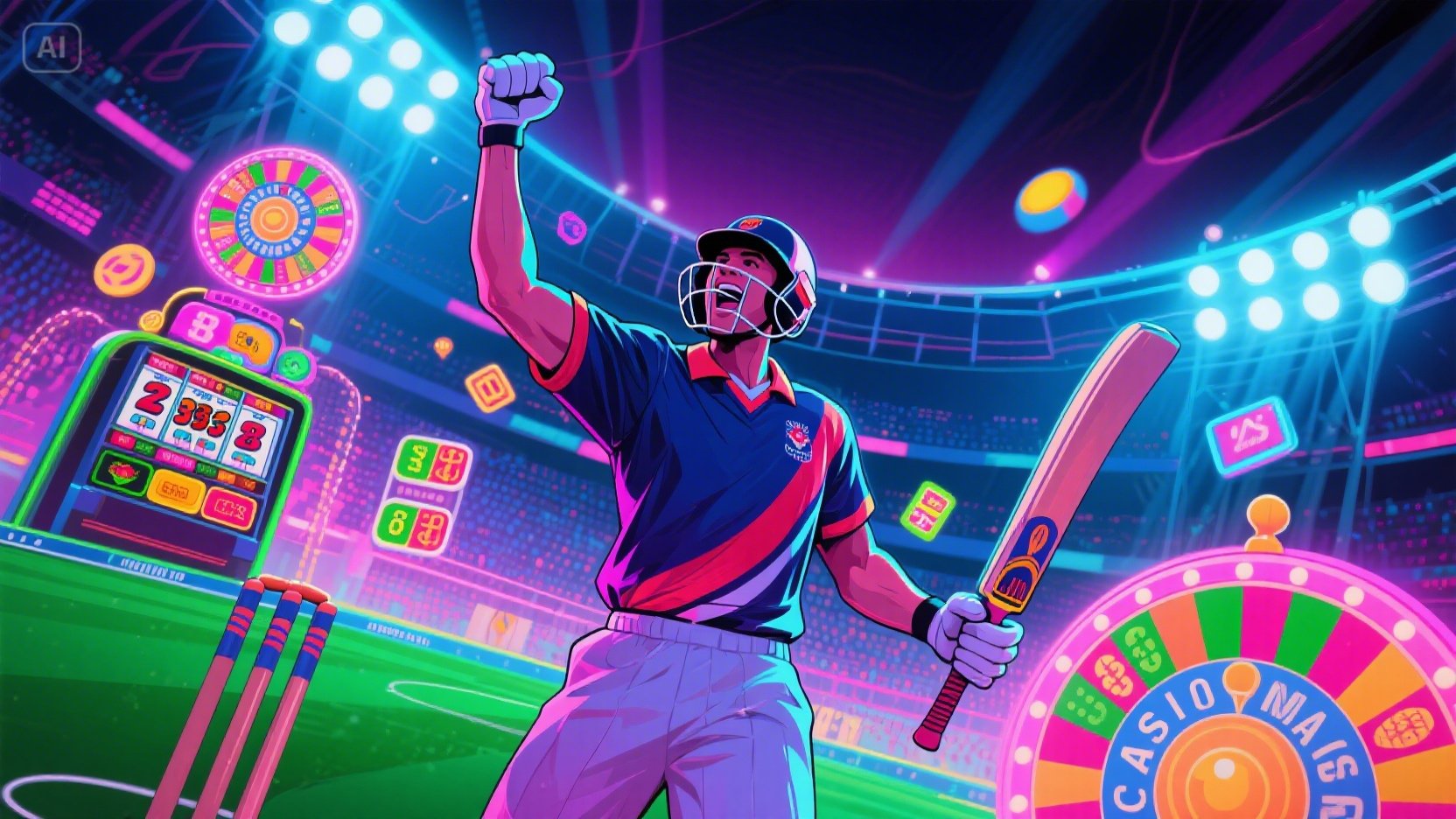 Registration at MaxiPlay Casino Casino