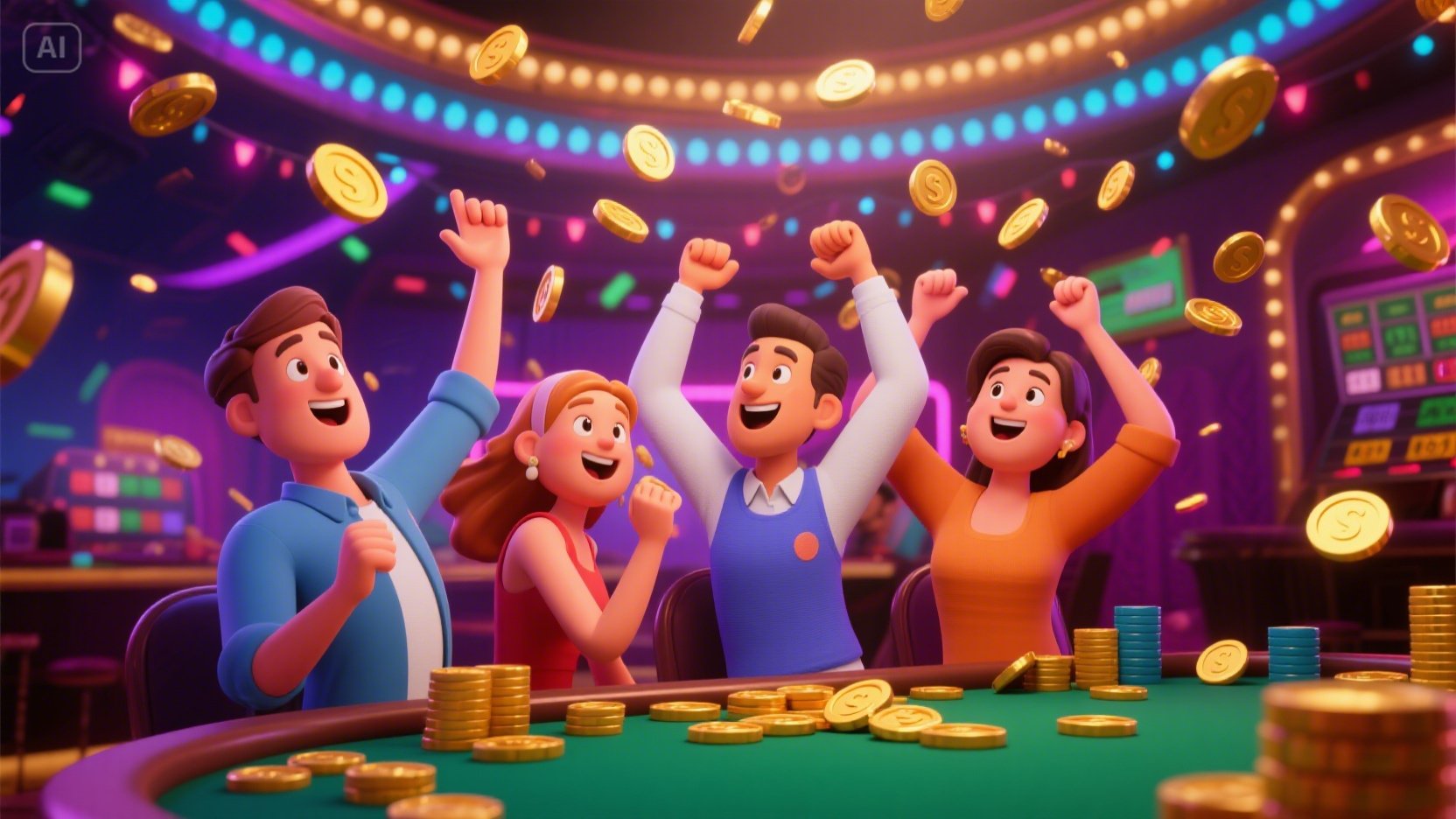 Registration at MaxiPlay Casino Casino