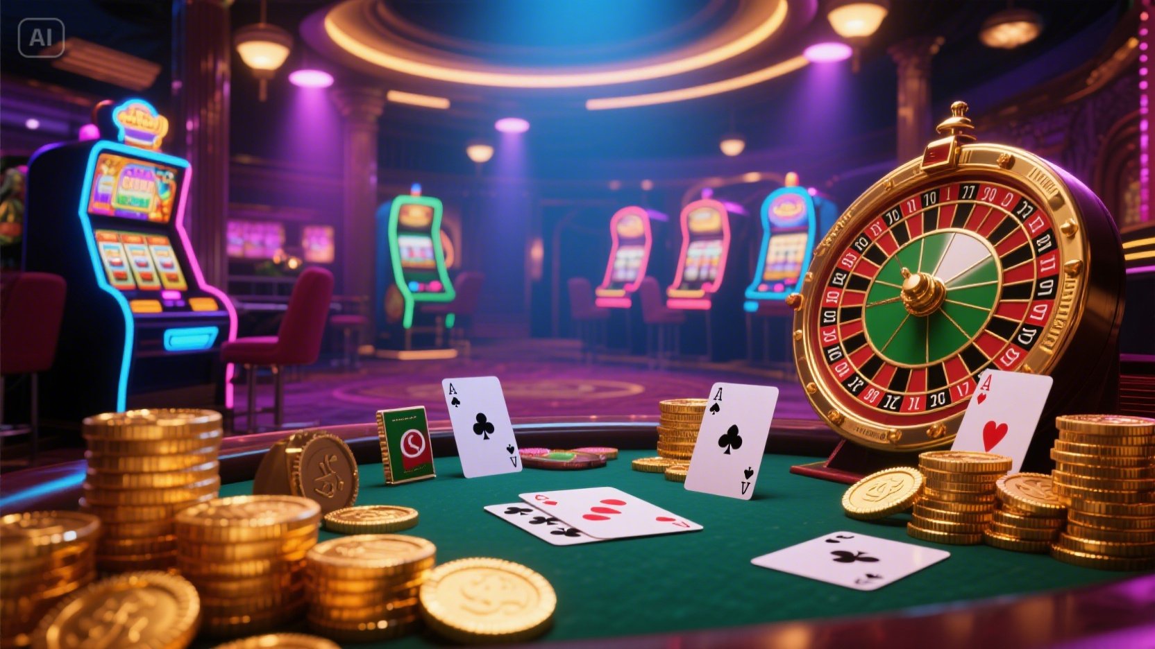 Registration at MaxiPlay Casino Casino