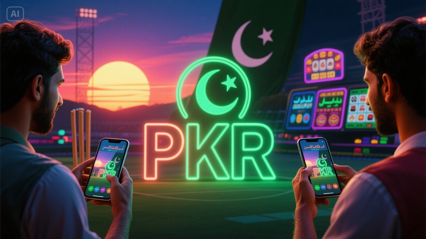 MaxiPlay CasinoMake your first deposit now and enjoy 200% instantly! Pakistan’s gamers can spin reels, play responsibly, and win real PKR prizes without limits.